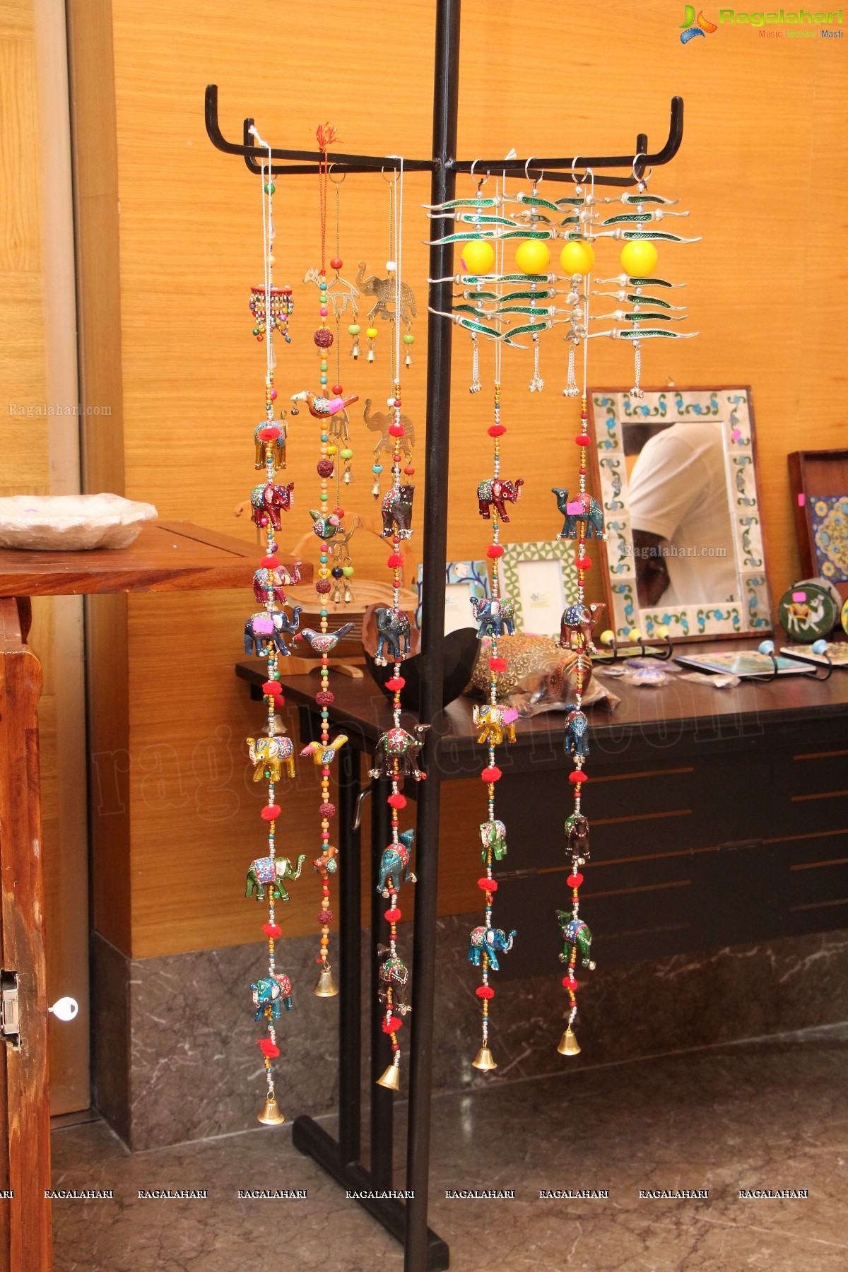 Devishi Jaipur Exhibition cum Sale at Marigold Hotel, Hyderabad