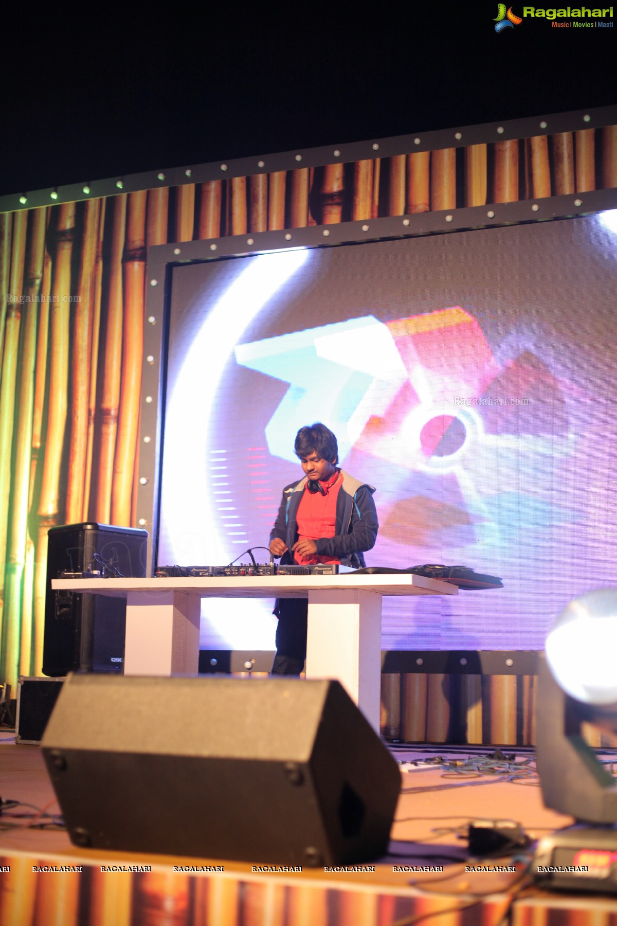 NYE Party 2014 in Goa at Dhola-ri-Dhani, Hyderabad