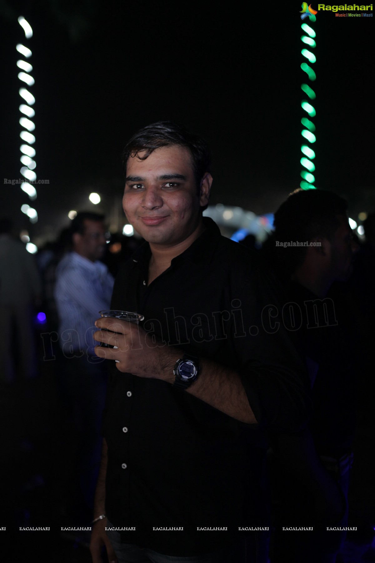 NYE Party 2014 in Goa at Dhola-ri-Dhani, Hyderabad