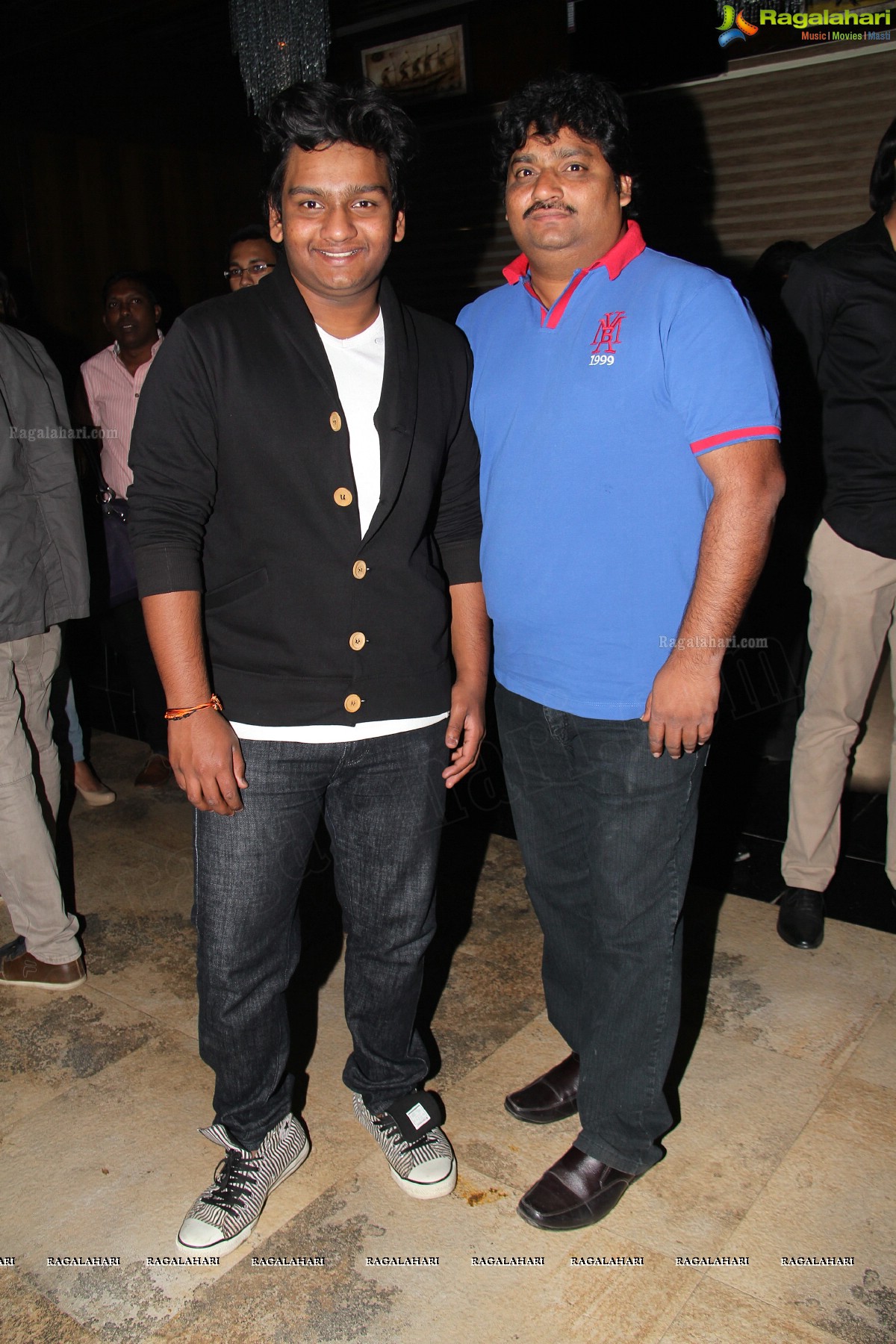 Elite Designer Week Pre-Party at UBC Cinemax, Hyderabad