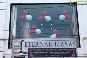 Eternal Libaas Launch