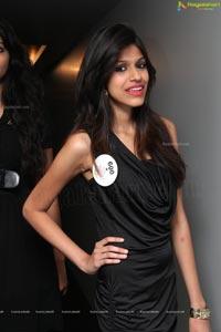 FBB Femina Miss India 2014 Auditions