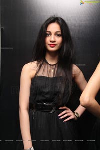 FBB Femina Miss India 2014 Auditions