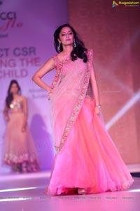 FICCI Fashion Show