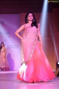 FICCI Fashion Show