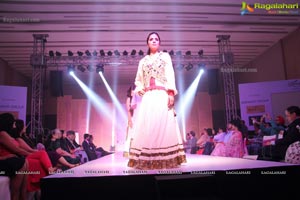 FICCI Fashion Show