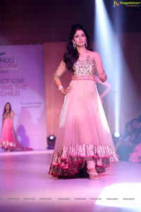 FICCI Fashion Show