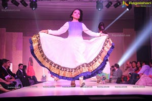 FICCI Fashion Show