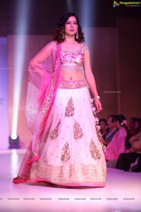 FICCI Fashion Show