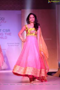 FICCI Fashion Show