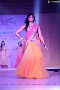 FICCI Fashion Show