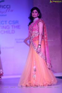 FICCI Fashion Show