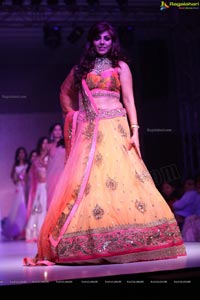 FICCI Fashion Show