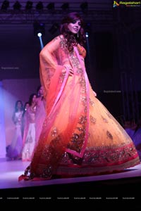 FICCI Fashion Show