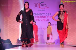 FICCI Fashion Show