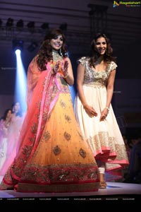 FICCI Fashion Show