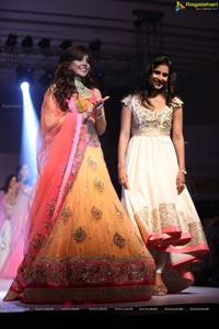 FICCI Fashion Show