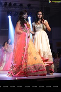 FICCI Fashion Show