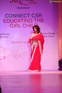 FICCI Fashion Show