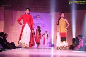 FICCI Fashion Show