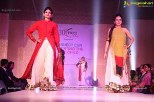 FICCI Fashion Show