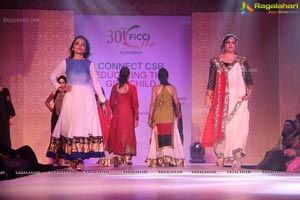 FICCI Fashion Show