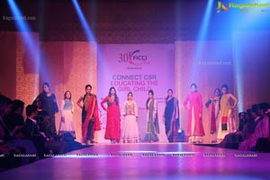 FICCI Fashion Show