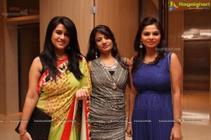 FICCI Fashion Show