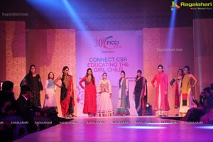 FICCI Fashion Show