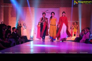 FICCI Fashion Show