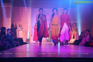 FICCI Fashion Show