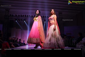 FICCI Fashion Show