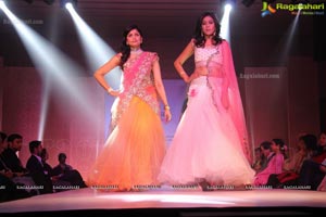 FICCI Fashion Show