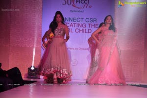 FICCI Fashion Show