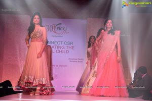 FICCI Fashion Show