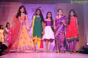 FICCI Fashion Show