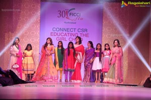 FICCI Fashion Show