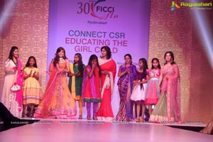 FICCI Fashion Show