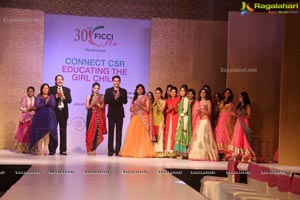 FICCI Fashion Show