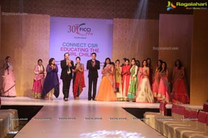 FICCI Fashion Show