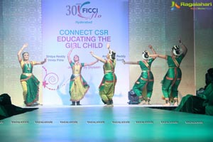 FICCI Fashion Show