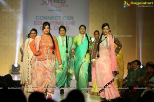 FICCI Fashion Show