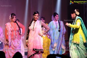 FICCI Fashion Show