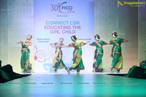 FICCI Fashion Show