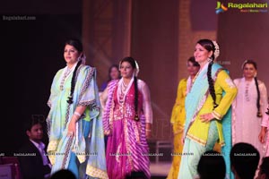 FICCI Fashion Show