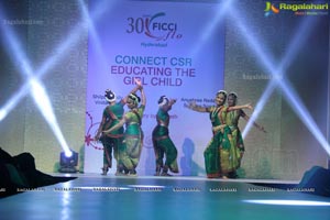 FICCI Fashion Show