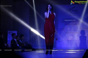 FICCI Fashion Show