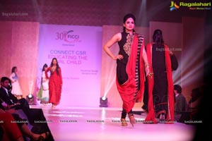 FICCI Fashion Show