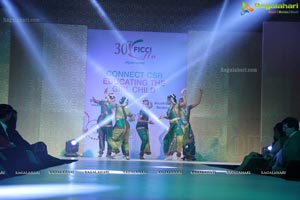 FICCI Fashion Show