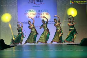 FICCI Fashion Show